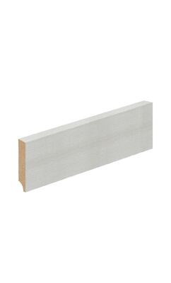 Плинтус S-70.16, цвет: Bianco Melinga