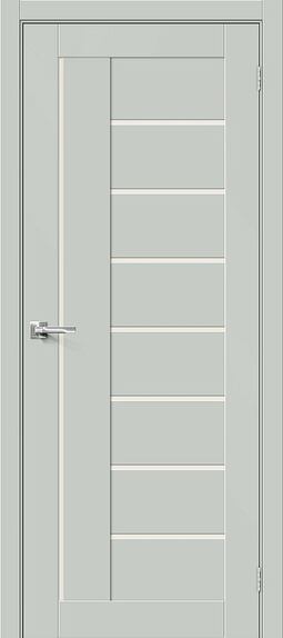 Браво-29, цвет: Grey Matt