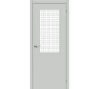 Браво-7, цвет: Grey Pro