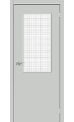 Браво-7, цвет: Grey Pro