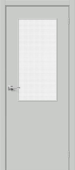 Браво-7, цвет: Grey Pro
