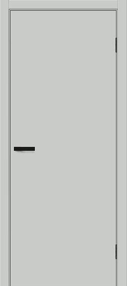 Браво-0, цвет: Grey Pro