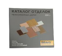 Каталог отделок 
