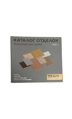 Каталог отделок 