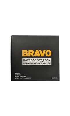 Каталог отделок 