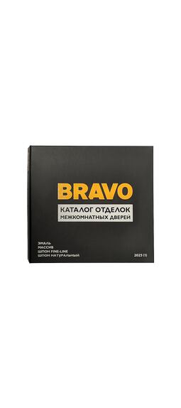 Каталог отделок 