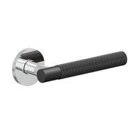 Bravo AR-503, цвет: Chrome/SBlack
