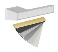 AS2-612, цвет: Chrome/7D