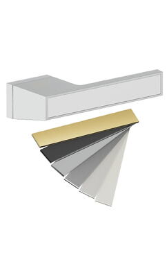 AS2-612, цвет: Chrome/7D