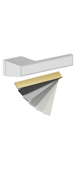 AS2-612, цвет: Chrome/7D