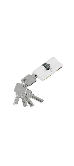 KAB-6.3S 56(28/28), цвет: SWhite
