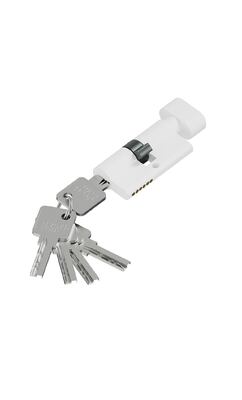 FAB-6.3S 56(28/28), цвет: SWhite