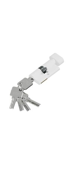 FAB-6.3S 56(28/28), цвет: SWhite