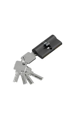 KAB-6.3S 56(28/28), цвет: SBlack