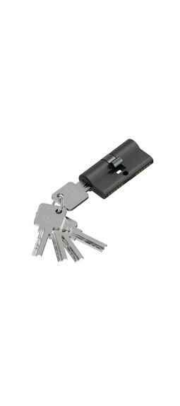 KAB-6.3S 56(28/28), цвет: SBlack