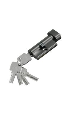FAB-6.3S 56(28/28), цвет: SGraphite