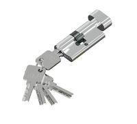 FAB-6.3S 56(28/28), цвет: Chrome