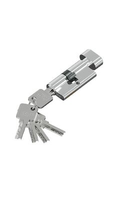 FAB-6.3S 56(28/28), цвет: Chrome