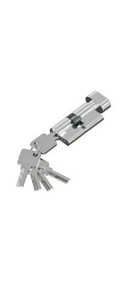 FAB-6.3S 56(28/28), цвет: Chrome