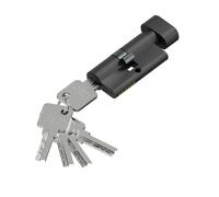 FAB-6.3S 56(28/28), цвет: SBlack