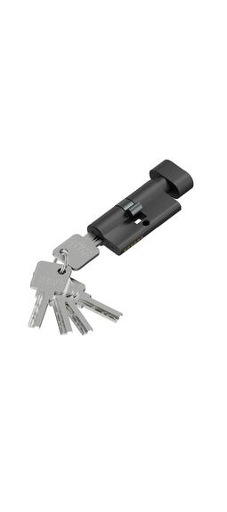 FAB-6.3S 56(28/28), цвет: SBlack