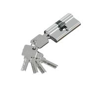 KAB-6.3S 56(28/28), цвет: Chrome