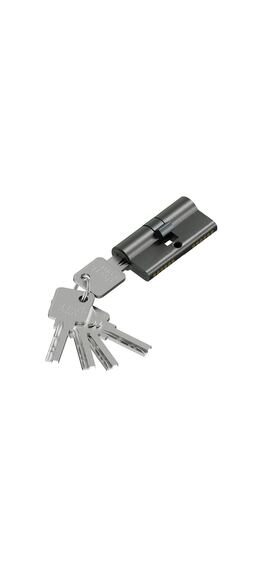 KAB-6.3S 56(28/28), цвет: SGraphite