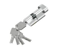 FAB-6.3S 56(28/28), цвет: SChrome
