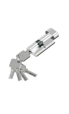 FAB-6.3S 56(28/28), цвет: SChrome