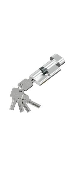 FAB-6.3S 56(28/28), цвет: SChrome