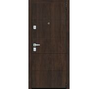 Porta M 4.П23, цвет: Almon 28/Wenge Veralinga