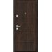 Входная дверь Porta M 4.П23, цвет: Almon 28/Bianco Veralinga