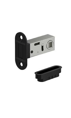 LM-1, цвет: SBlack