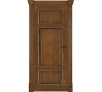 Гранд 3 (широкий фигурный багет) Дуб Patina Antico
