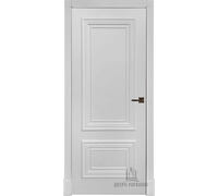 Престиж 1/2 ДГ Эмаль белая