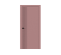 Межкомнатная дверь Lu 01 ПГ