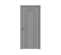 Межкомнатная дверь Lu 05 ПГ
