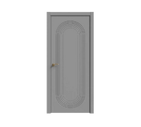 Межкомнатная дверь Lu 06 ПГ