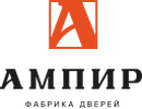 Двери Ампир