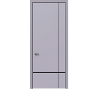 Межкомнатная дверь Тренд N 02 ДГ