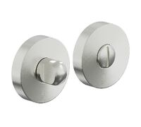 Bravo I-1WC, цвет: Inox