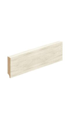 Плинтус S-70.16, цвет: Nordic Oak