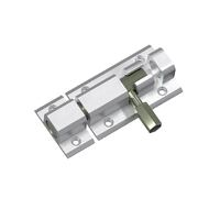 Apecs DB-05-50, цвет: CR Хром