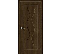 Вираж-1, цвет: Dark Barnwood
