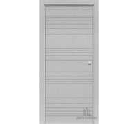 Linea Chiaro Patina Argento (Ral 9003)