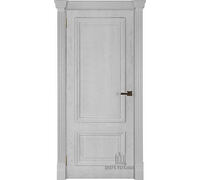 Корсика (широкий фигурный багет) Дуб Perla