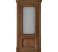 Корсика Квадро (широкий фигурный багет) Дуб Patina Antico