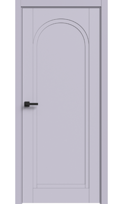 Межкомнатная дверь Level 03 ДГ