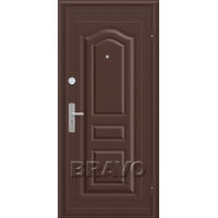 Входная дверь К600-2-66