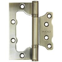 Петля универсальная 2BB-AB 100*75*2,5
